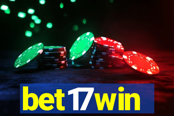 bet17win