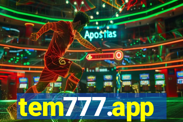 tem777.app