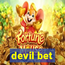 devil bet