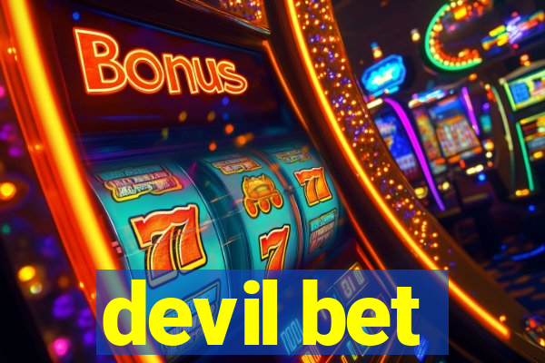 devil bet