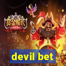 devil bet