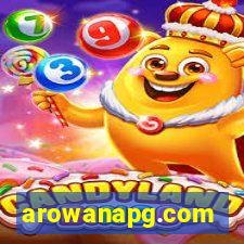 arowanapg.com