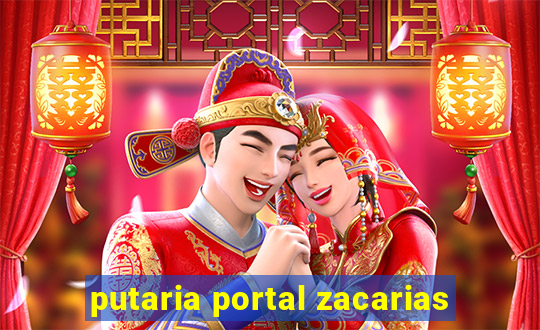 putaria portal zacarias
