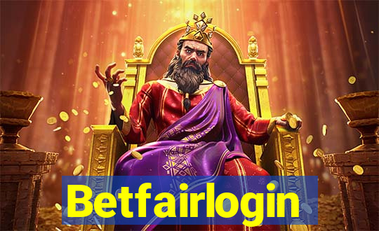 Betfairlogin