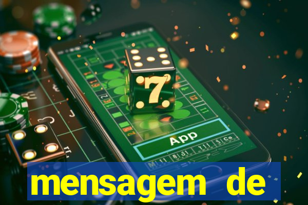 mensagem de agradecimento ao treinador de futebol