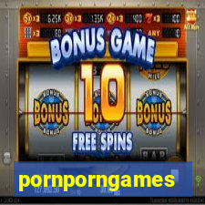 pornporngames