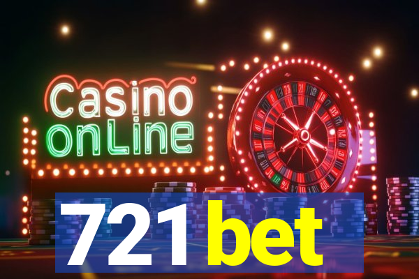 721 bet