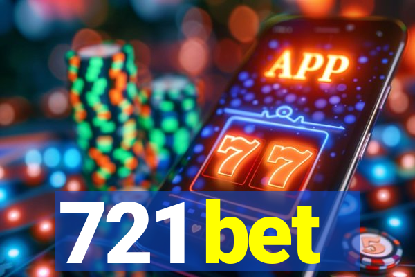 721 bet