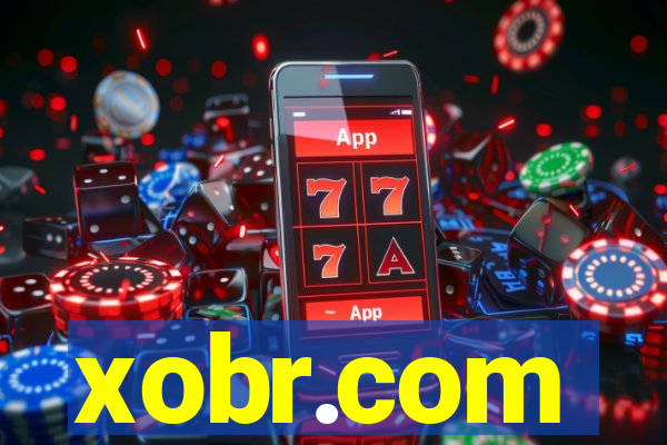 xobr.com