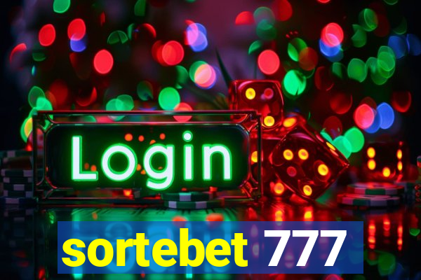 sortebet 777