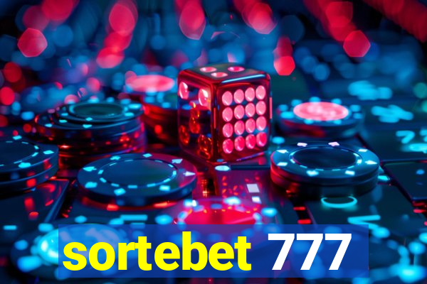 sortebet 777
