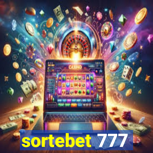 sortebet 777