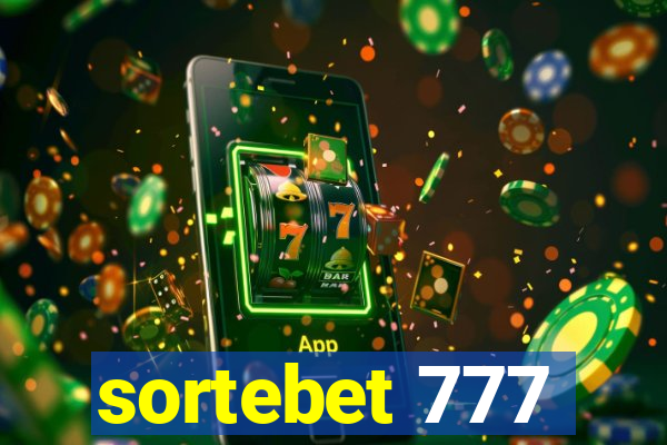 sortebet 777