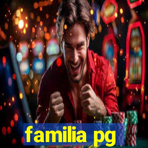 familia pg