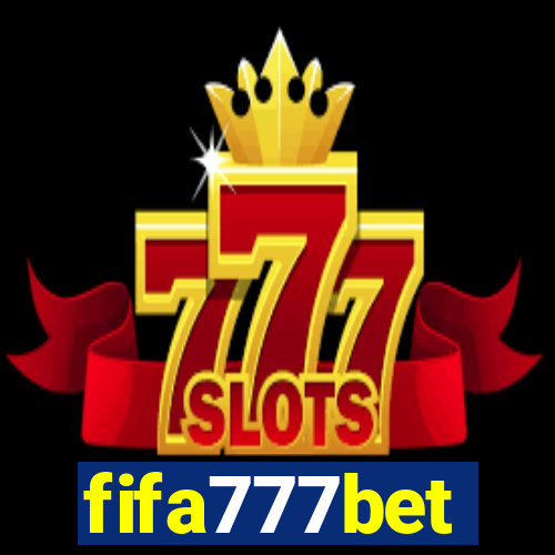 fifa777bet