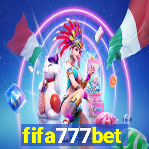 fifa777bet