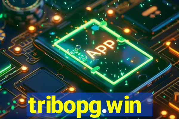 tribopg.win