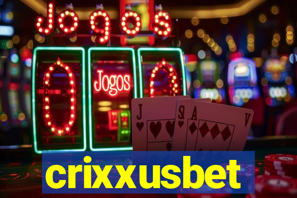 crixxusbet