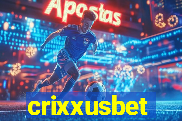 crixxusbet