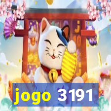 jogo 3191