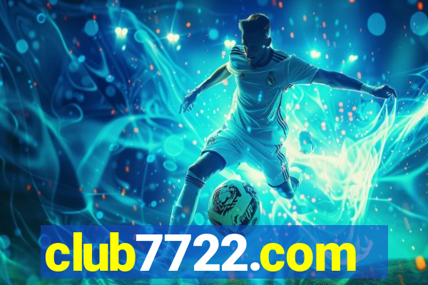 club7722.com