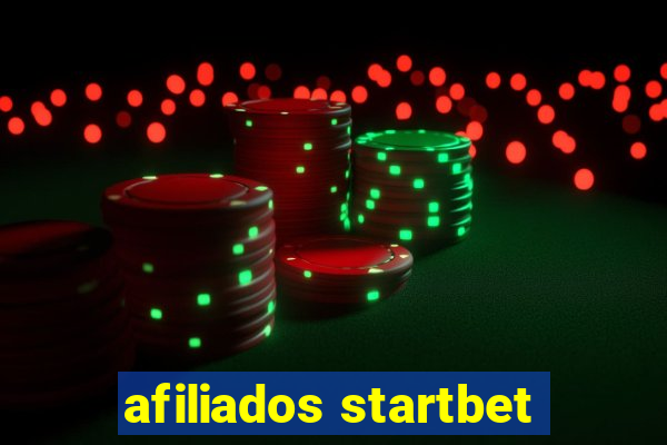 afiliados startbet