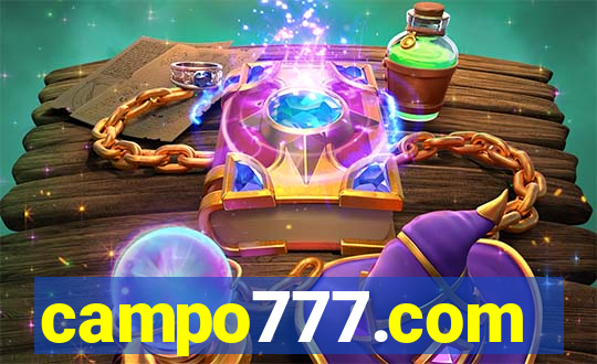 campo777.com