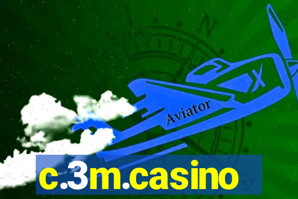 c.3m.casino