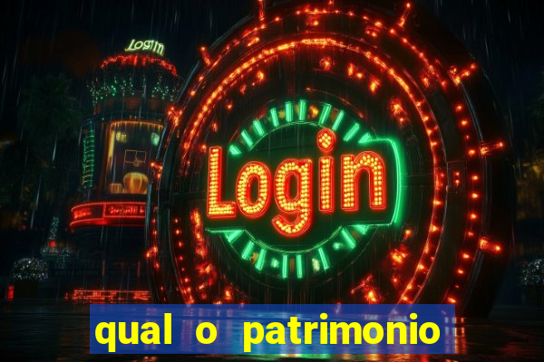 qual o patrimonio de nelson wilians