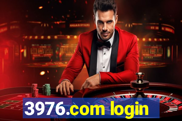 3976.com login