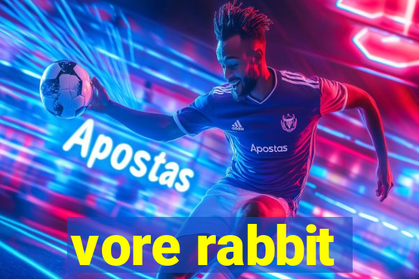 vore rabbit