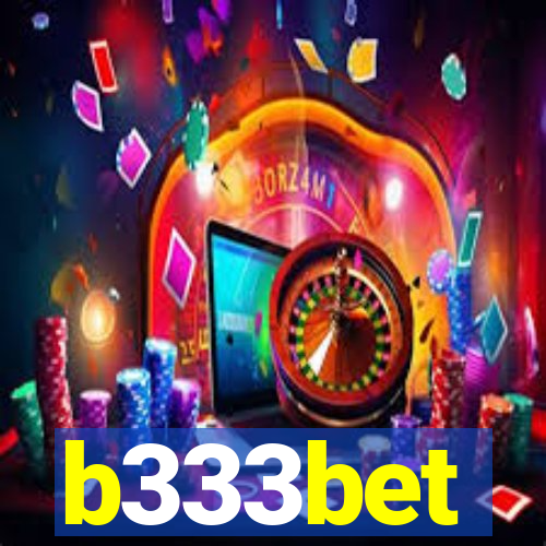 b333bet