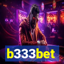 b333bet