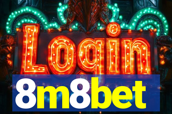8m8bet
