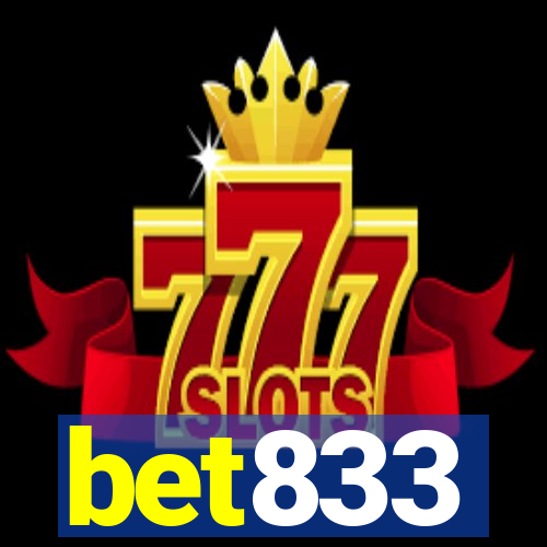 bet833