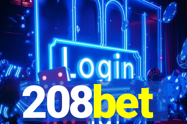 208bet