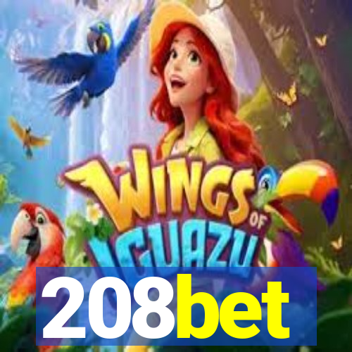 208bet