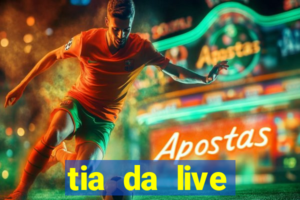 tia da live privacy gratis