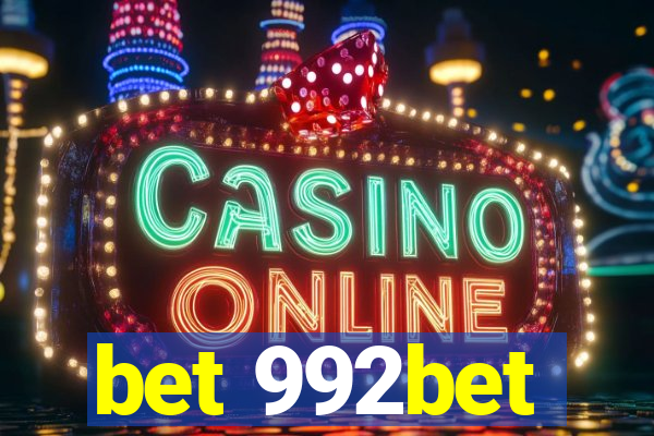 bet 992bet