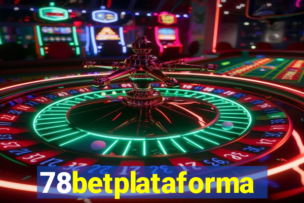 78betplataforma