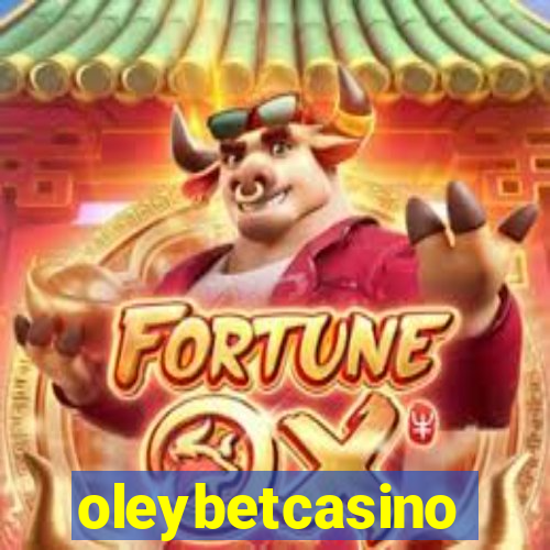 oleybetcasino