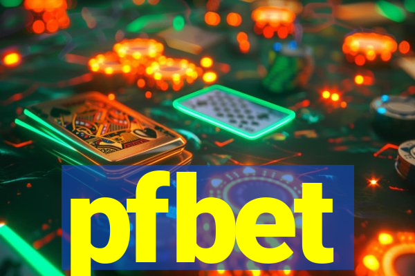 pfbet