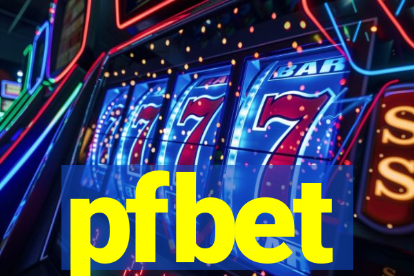 pfbet