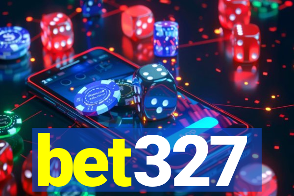 bet327