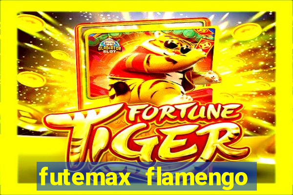 futemax flamengo atletico mg