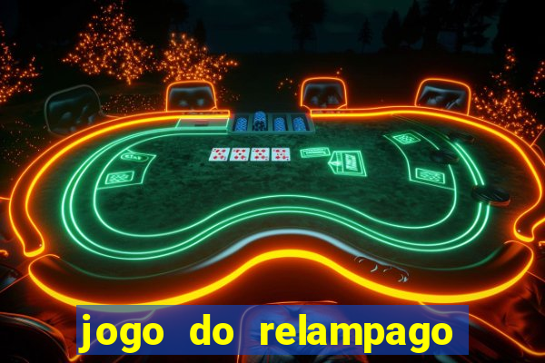 jogo do relampago mcqueen para celular