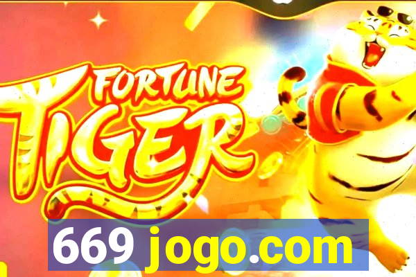 669 jogo.com