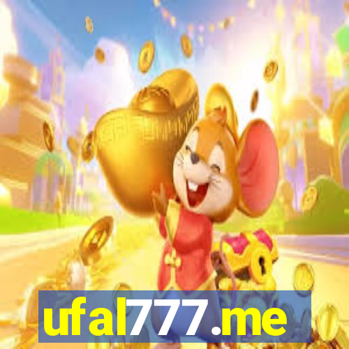 ufal777.me