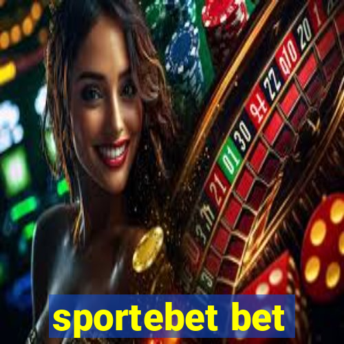 sportebet bet