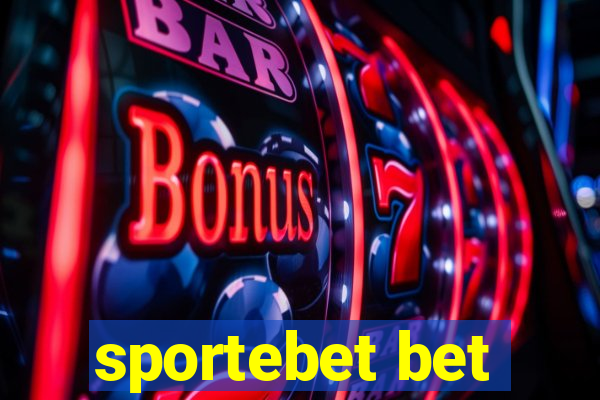 sportebet bet